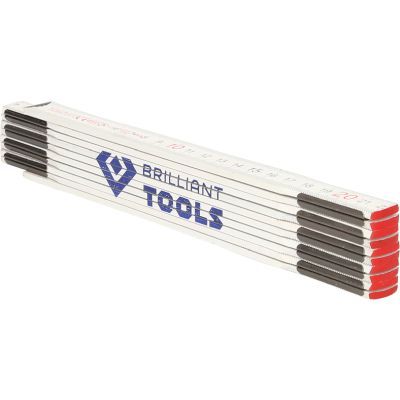 KS TOOLS Gliedermaßstab (BT110900)