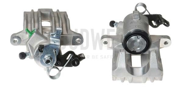 BUDWEG CALIPER Bremssattel (8170 342967)