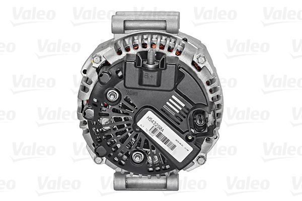 VALEO Generator (439583)