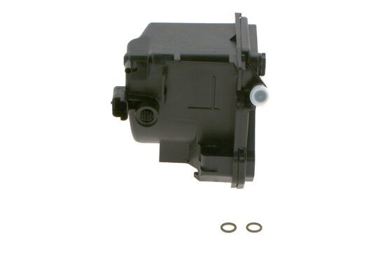 BOSCH Kraftstofffilter (0 450 907 006)