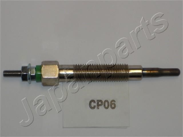 JAPANPARTS Glühkerze (CP06)