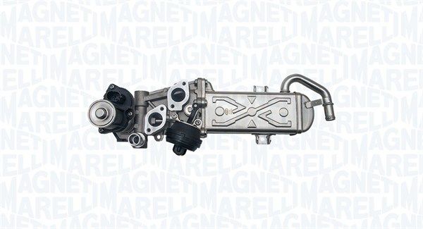 MAGNETI MARELLI AGR-Ventil (571822112060)