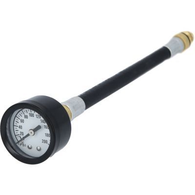 KS TOOLS Manometer (150.1650-2)