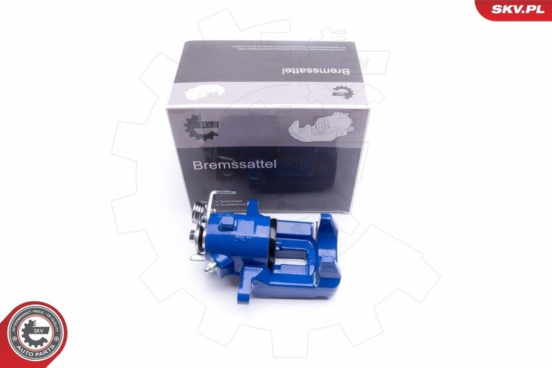 ESEN SKV Bremssattel (23SKV034 BLUE)