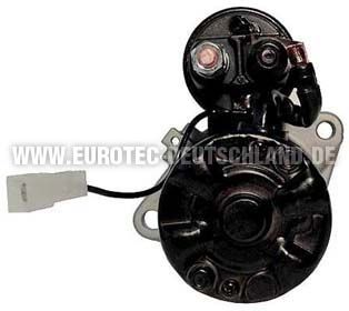 EUROTEC Starter (11040166)