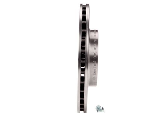 BOSCH Bremsscheibe (0 986 479 A86)