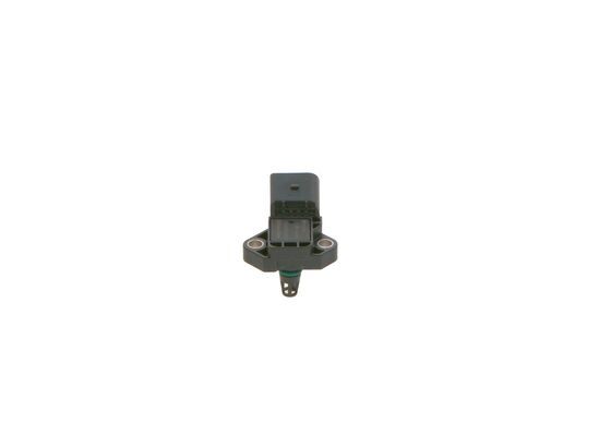 BOSCH Sensor, Ansauglufttemperatur (0 281 002 976)