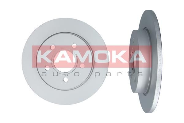 KAMOKA Bremsscheibe (1032452)