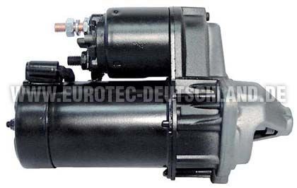 EUROTEC Starter (11017120)