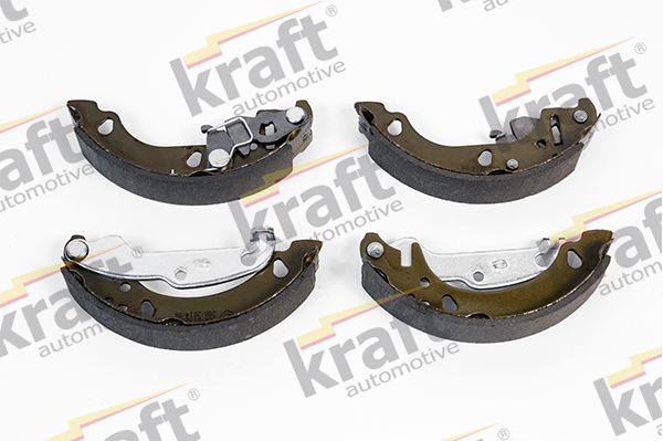 KRAFT AUTOMOTIVE Bremsbackensatz (6022480)