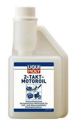 LIQUI MOLY Motoröl (1051)