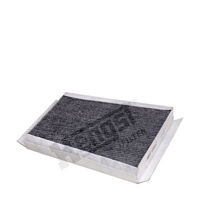 HENGST FILTER Filter, Innenraumluft (E989LC)