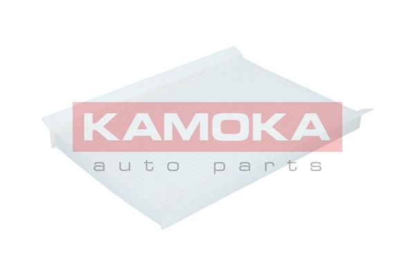 KAMOKA Filter, Innenraumluft (F414601)