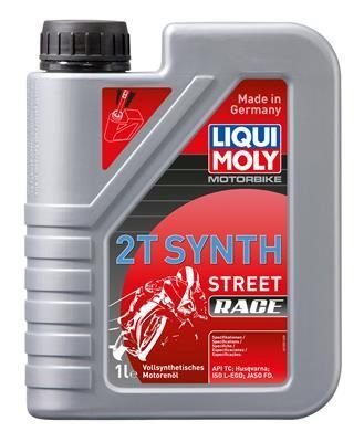 LIQUI MOLY Motoröl (1505)