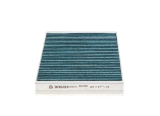 BOSCH Filter, Innenraumluft (0 986 628 561)