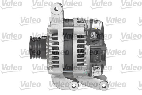 VALEO Generator (440431)