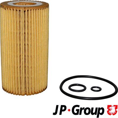 JP GROUP Ölfilter (1318502700)