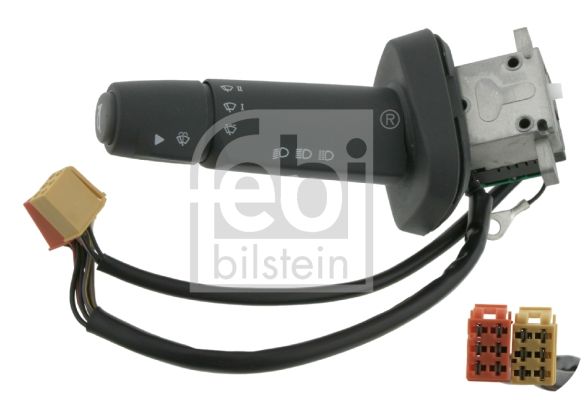 FEBI BILSTEIN Schalter, Hauptlicht (24448)