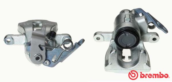 BREMBO Bremssattel (F 24 152)