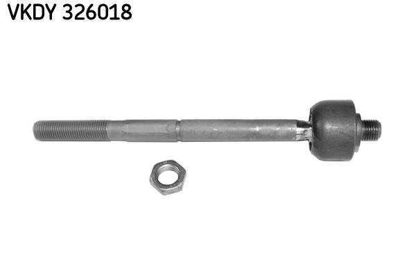 SKF Axialgelenk, Spurstange (VKDY 326018)