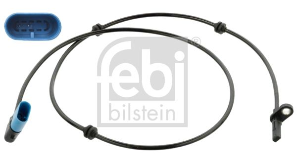 FEBI BILSTEIN Sensor, Raddrehzahl (107466)