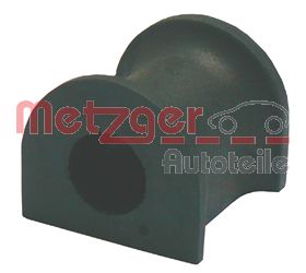 METZGER Lagerung, Stabilisator (52043908)