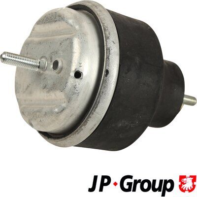 JP GROUP Lagerung, Motor (1117908070)