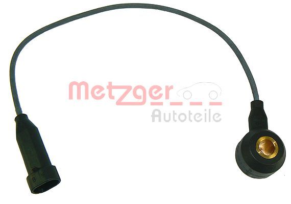 METZGER Klopfsensor (0907078)