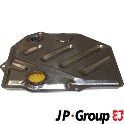 JP GROUP Hydraulikfilter, Automatikgetriebe (1331900100)