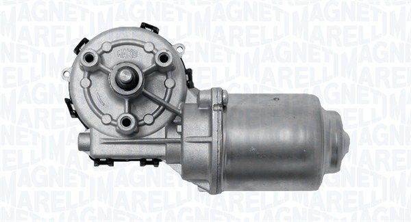 MAGNETI MARELLI Wischermotor (064300022010)