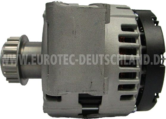 EUROTEC Generator (12090255)