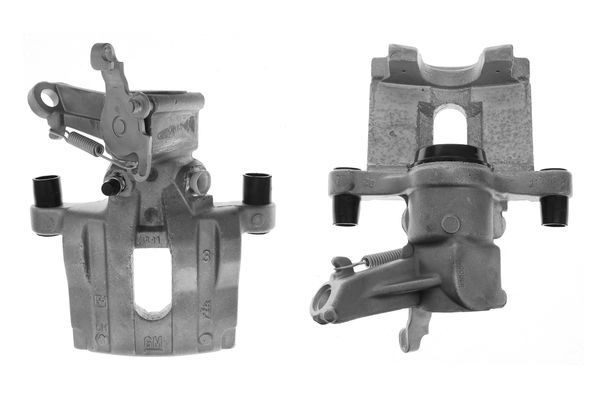 BOSCH Bremssattel (0 986 473 992)