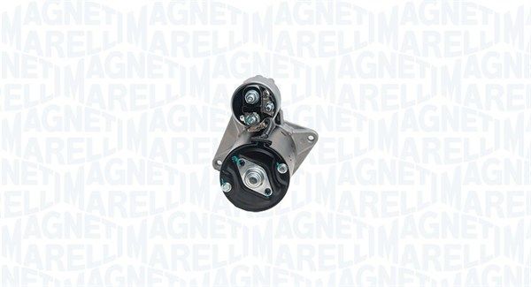 MAGNETI MARELLI Starter (063721203010)