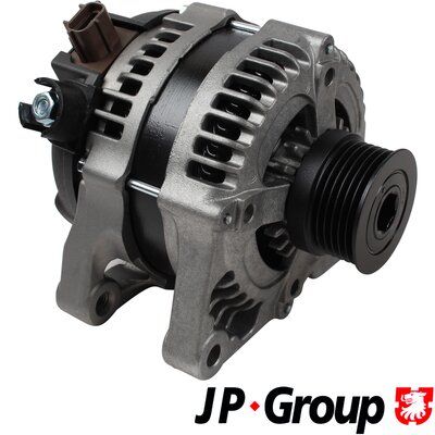 JP GROUP Generator (1590102200)