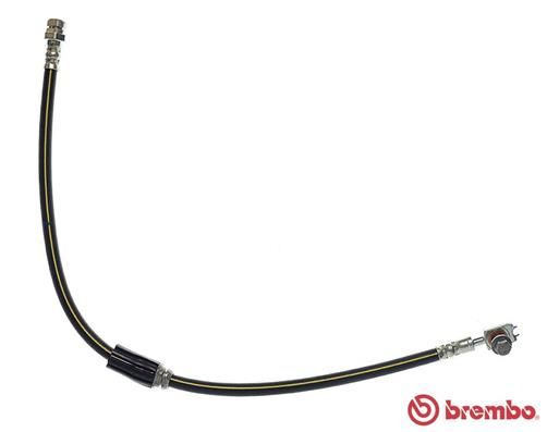 BREMBO Bremsschlauch (T 85 112)