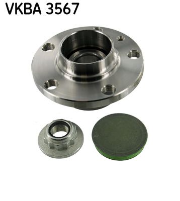 SKF Radlagersatz (VKBA 3567)