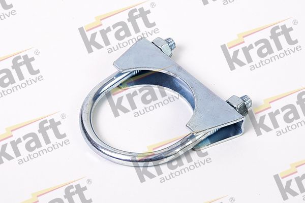 KRAFT AUTOMOTIVE Rohrverbinder, Abgasanlage (0558526)