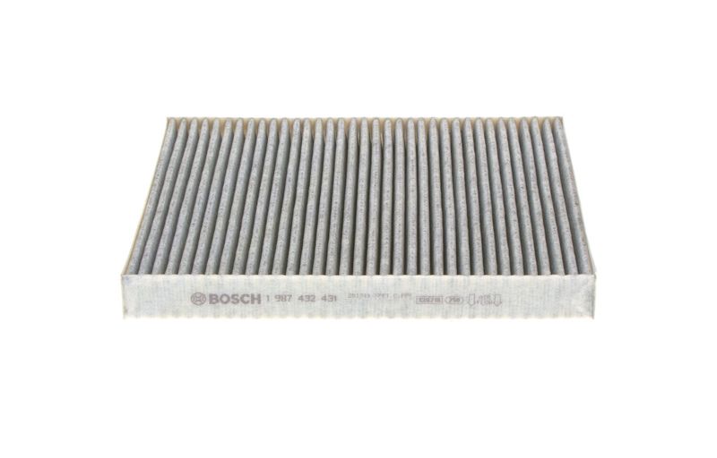 BOSCH Filter, Innenraumluft (1 987 432 431)