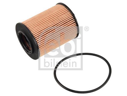 FEBI BILSTEIN Ölfilter (36562)