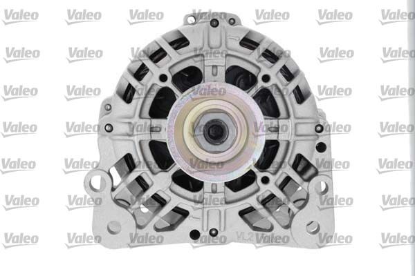 VALEO Generator (437411)