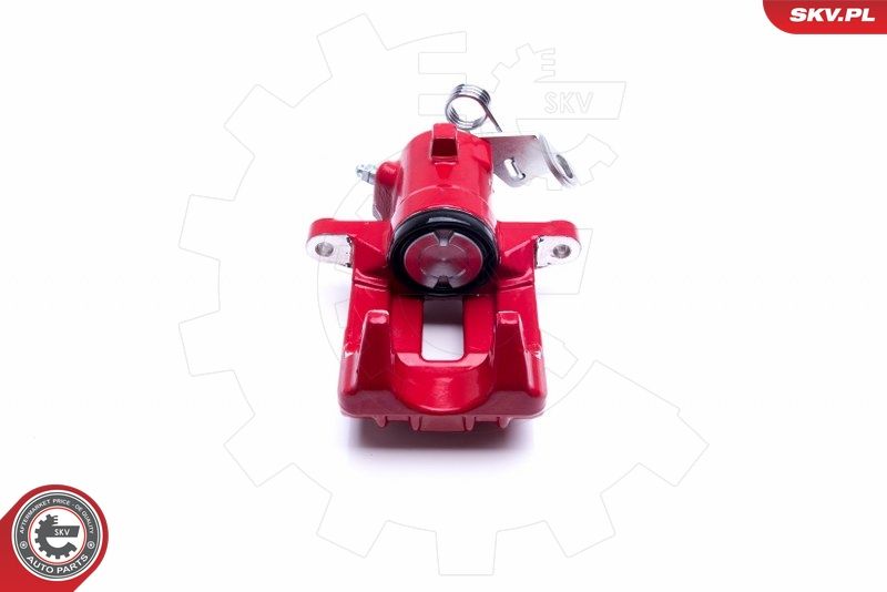 ESEN SKV Bremssattel (23SKV118 RED)