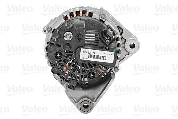 VALEO Generator (437583)