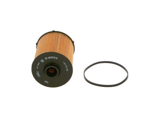 BOSCH Kraftstofffilter (1 457 431 704)