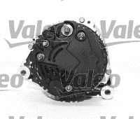 VALEO Generator (437489)