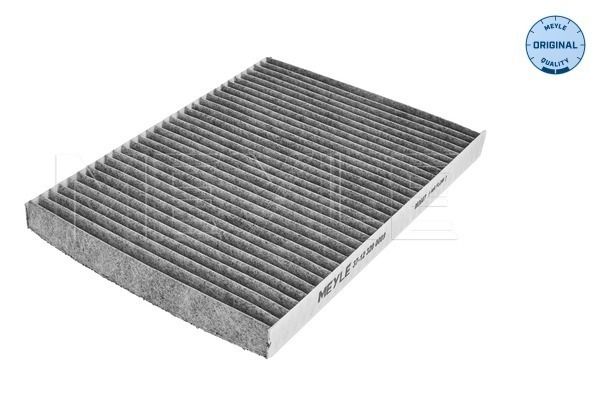 MEYLE Filter, Innenraumluft (37-12 320 0009)