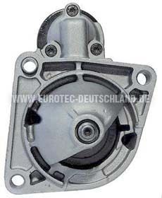 EUROTEC Starter (11017790)