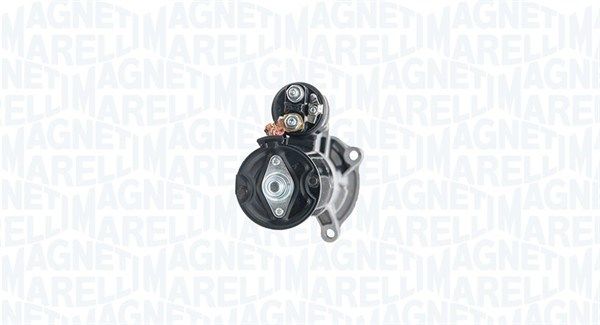 MAGNETI MARELLI Starter (063720594010)