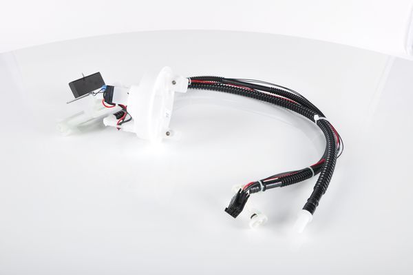 BOSCH Sensor, Kraftstoffvorrat (0 986 580 340)