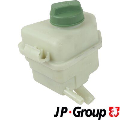 JP GROUP Ausgleichsbehälter, Hydrauliköl (Servolenkung) (1144350700)