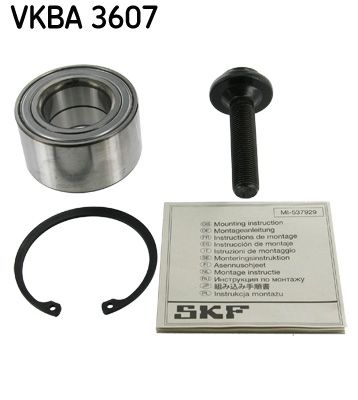 SKF Radlagersatz (VKBA 3607)